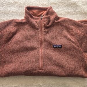 Patagonia Better Sweater Fleece